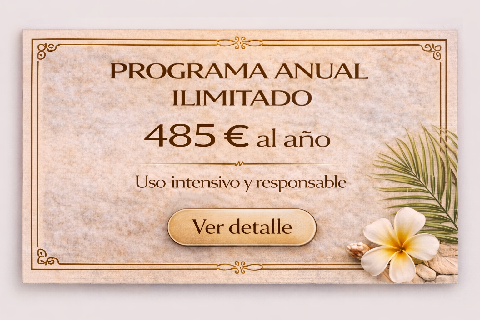 PROGRAMA ANUAL