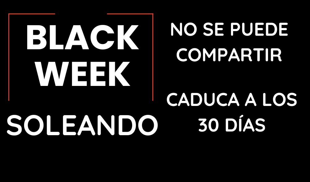 Bono XL BF - Imagen 2