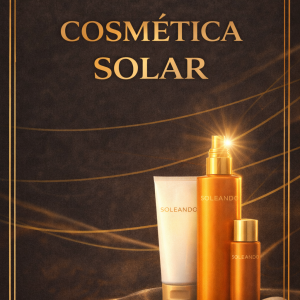 Cosmética Solar